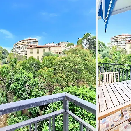 Nestor&jeeves - Solar - By Sea - Balcony דירה *
