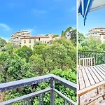 Nestor&jeeves - Solar - By Sea - Balcony Appartamento *
