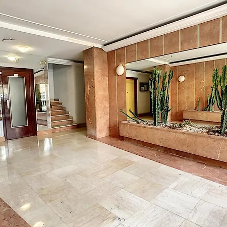 Nestor&jeeves - Solar - By Sea - Balcony