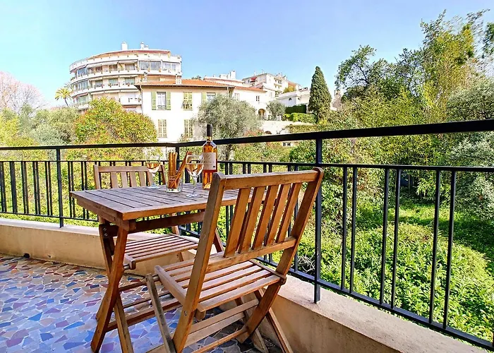 Nestor&jeeves - Solar - By Sea - Balcony Apartmán