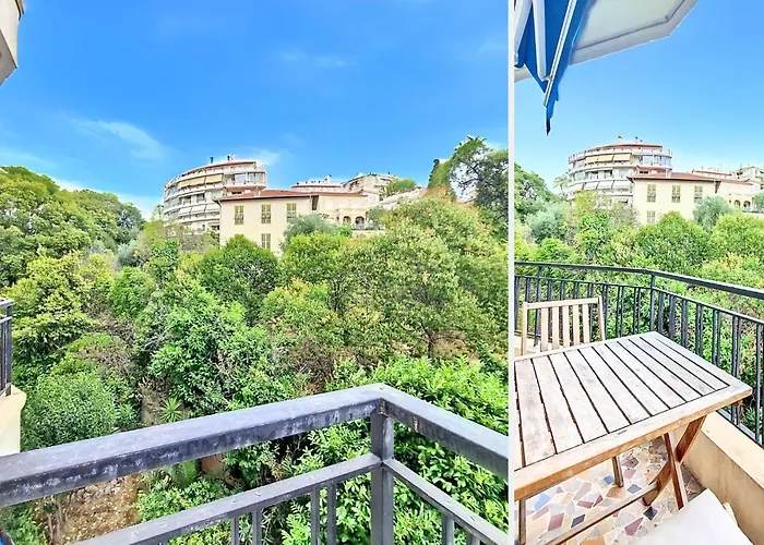 Nestor&jeeves - Solar - By Sea - Balcony Apartmán *
