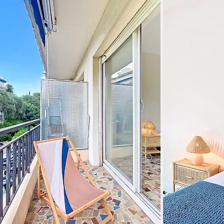 Nestor&jeeves - Solar - By Sea - Balcony