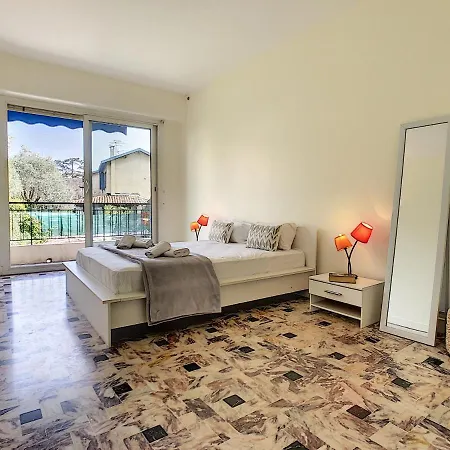 Apartment Nestor&jeeves - Solar - By Sea - Balcony
