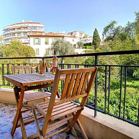 Nestor&jeeves - Solar - By Sea - Balcony Apartment
